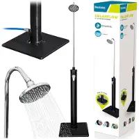 Bestway Douche de jardin Solarflow 8 litres