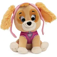 Ryhmä Hau 6058439 GND PAW peluche 15cm Skye