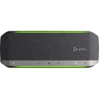 HP Poly - Ladeständer - mit Universal-Netzteil