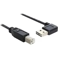 DeLOCK Câble imprimante USB simple -