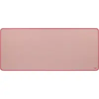 Logitech Tapis De Souris Deskmat Studio Series Rose (956-000053)