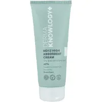 DERMAKNOWLOGY MD12 Crème corporelle à absorption rapide, 200 ml