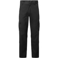 Portwest L701 Pantalon d'intervention léger Black Gr. 36