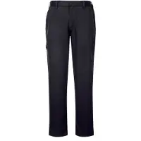 Portwest FR64 FR Pantalon de protection contre le métal en fusion Navy Taille M