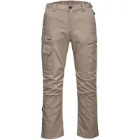 Portwest Pantalon T802 KX3 Ripstop Sand taille 38