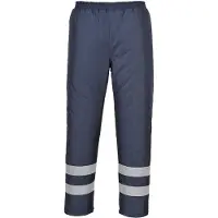 Portwest S482 Pantalon doublé Iona Lite Navy Taille L