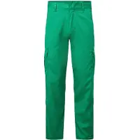 Portwest L701 Pantalon d'intervention léger Teal Gr. 40