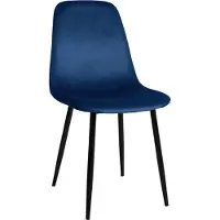 CLP Chaise de salle à manger Napier