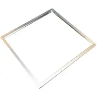 Fbright Cadre De Montage En Surface Pour Panneau Led 60 X 60 Cm