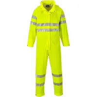 Portwest Combinaison S495 Sealtex Ultra Jaune Gr. XXL