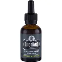 Proraso Cypress & Vetyver Huile à barbe