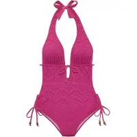LASCANA Maillot de bain baie