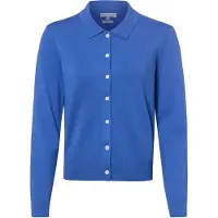 Marie Lund Cardigan bleu