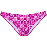 Vivance Bas de bikini baie / blanc