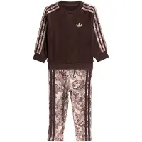 Adidas Originals Set 'Adidas x Liberty London' beige / marron / noisette