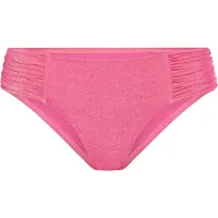 LASCANA Bas de bikini rose
