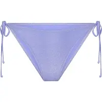 LASCANA Bas de bikini lilas