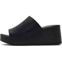 Derimod Mule noir