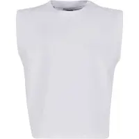 Urban Classics Haut blanc