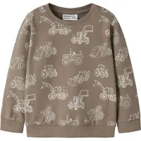 Name it Sweat 'NMMVaron' mastic / marron