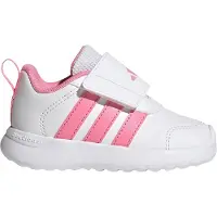 Adidas Vl Move Cf Infant Trainers Blanc EU 20 Enfants