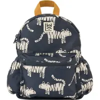 Liewood Sac à Dos - Andreas - 5,5 L - Tigre/Classic Navy - - UneTaille - Sac à Dos