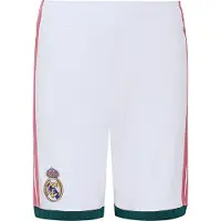 Adidas Pantalon de sport 'Real Madrid 26/27' jaune / vert foncé / rouge / blanc