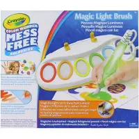 Crayola Set de Création - Merveille des couleurs - Magique Light - - UneTaille - Set de Création