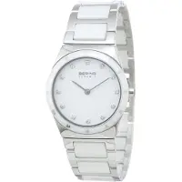 Bering Montres Femme Céramique 32230-764