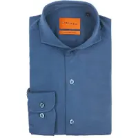 Suitable Chemise bleu
