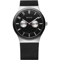 Bering Ceramic Collection Multifunktions Herrenuhr 32139-202