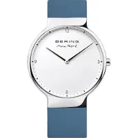 Bering 15540-700, Quartz, 40mm, 5ATM