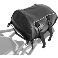 Vevor Sacoche arrière de moto