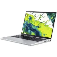 Acer PC portable Aspire GO 14 AG14-72P-58AZ 14” LCD 60 Hz Intel Core 5 16 Go RAM 512 Go SSD Argent