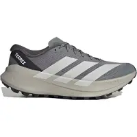 Adidas - Chaussures de trail - Terrex Agravic SL Grey Three - Taille 9 UK - Gris