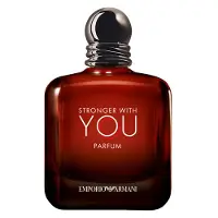 Giorgio Armani Stronger With You Parfum