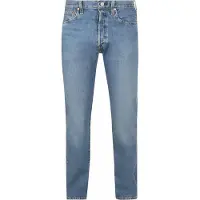 Levi's Jean '501 Levis Original' indigo