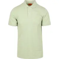 Suitable Polo Mang Vert Clair