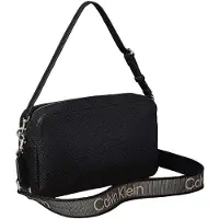 Calvin Klein Sac à bandoulière noir