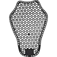 Segura Alpha Saa350t3 Back Protector Noir