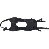 Shad Universal Tank Bag Support Noir