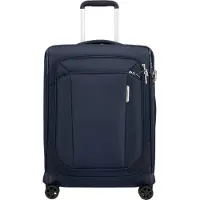 Samsonite RESPARK143329, Valise, Noir