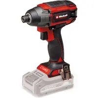 Einhell Clé à chocs sans fil – TP-CI 18/220 Li BL-Solo – 18 V – 220 Nm – Brushless – Power X-Change