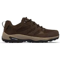 Columbia Chaussure basse 'Redmond IV Low WP' marron