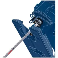 Bosch 2608633A31 Accessoire 3 Lames De Scie Sauteuse T 144 Dp
