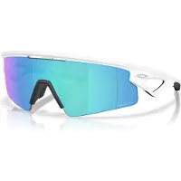 Oakley - Lunettes de soleil - Sphaera Strike Matte White - Blanc