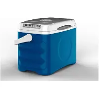 Guzzanti Boîte de refroidissement GZ 26BW