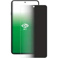 Upscreen Spy Shield Protection Anti-Espion (1 pcs, Oppo Find X9 Ultra), Téléphone portable : film de protection, Transparent