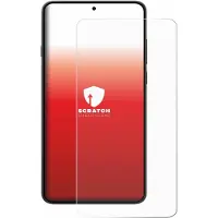 Upscreen Scratch Shield Protection (1 pcs, Oppo Find X9 Ultra), Téléphone portable : film de protection, Transparent