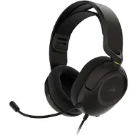 Corsair Casque gaming HS35 v3, (connecteur jack 3,5 mm)